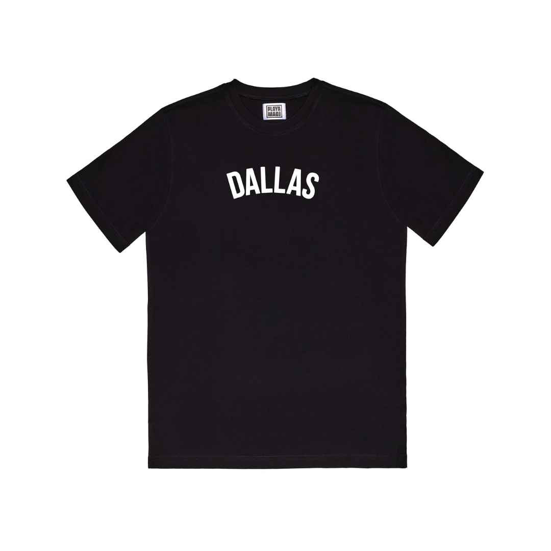 Reflective City Tee - Dallas (Women)