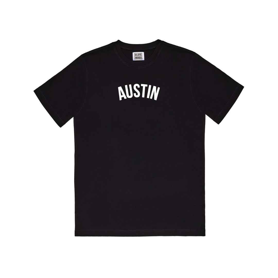 Reflective City Tee - Austin (Women)