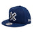 BExAR New Era 9FIFTY Snapback Dallas Blue