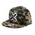 BExAR New Era 9FIFTY Snapback Camo