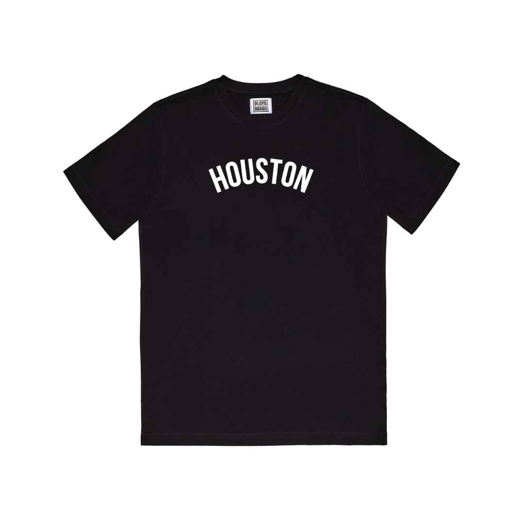 Reflective City Tee - Houston (Women)