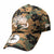 BExAR New Era 9TWENTY Dad Hat Camo