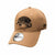 BExAR New Era 9TWENTY Dad Hat Khaki